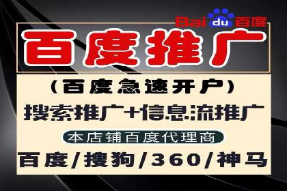 SEM账户托管助力企业营销案例